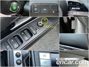 Hyundai AVANTE 1.6 2021 года из Южной Кореи