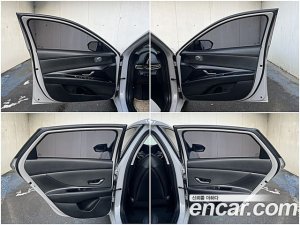 Hyundai AVANTE 1.6 2021 года из Южной Кореи