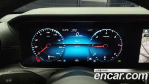Mercedes-Benz E-Class E220d 4MATIC AMG Line 2021 года из Южной Кореи