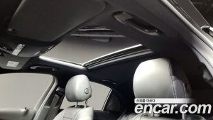Mercedes-Benz E-Class E220d 4MATIC AMG Line 2021 года из Южной Кореи