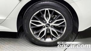 Kia K5 2.0 2021 года из Южной Кореи
