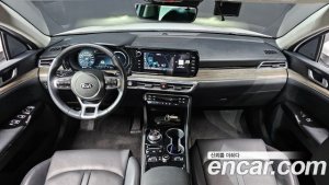 Kia K5 2.0 2021 года из Южной Кореи
