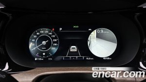 Kia K5 2.0 2021 года из Южной Кореи