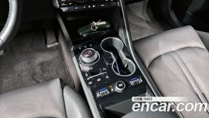 Kia K5 2.0 2021 года из Южной Кореи