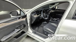 Kia K5 2.0 2021 года из Южной Кореи