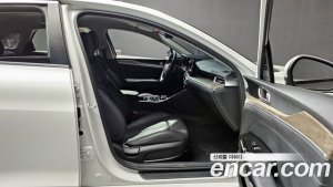 Kia K5 2.0 2021 года из Южной Кореи
