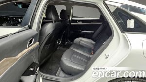 Kia K5 2.0 2021 года из Южной Кореи