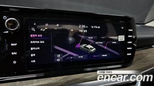 Kia K5 2.0 2021 года из Южной Кореи