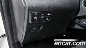 Kia K5 2.0 2021 года из Южной Кореи
