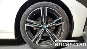 BMW 4-Series 420i M Sport Cabriolet 2021 года из Южной Кореи
