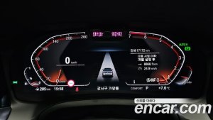 BMW 4-Series 420i M Sport Cabriolet 2021 года из Южной Кореи