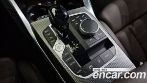 BMW 4-Series 420i M Sport Cabriolet 2021 года из Южной Кореи