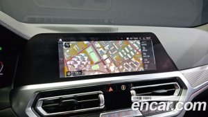 BMW 4-Series 420i M Sport Cabriolet 2021 года из Южной Кореи
