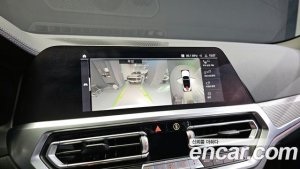 BMW 4-Series 420i M Sport Cabriolet 2021 года из Южной Кореи