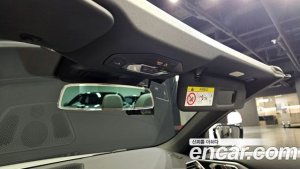 BMW 4-Series 420i M Sport Cabriolet 2021 года из Южной Кореи
