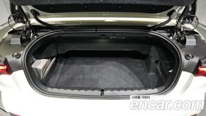 BMW 4-Series 420i M Sport Cabriolet 2021 года из Южной Кореи