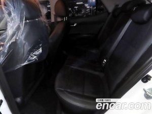 Kia Stonic 1.4 2020 года из Южной Кореи