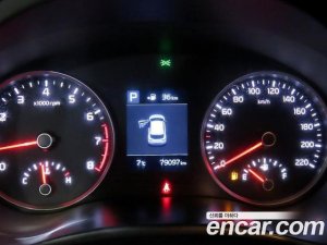 Kia Stonic 1.4 2020 года из Южной Кореи