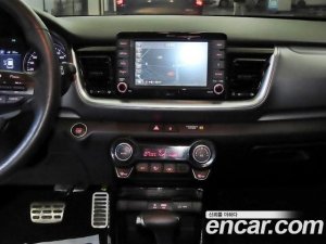 Kia Stonic 1.4 2020 года из Южной Кореи