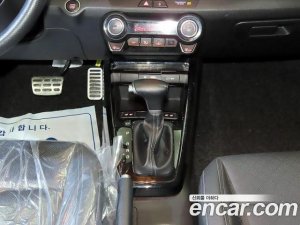 Kia Stonic 1.4 2020 года из Южной Кореи