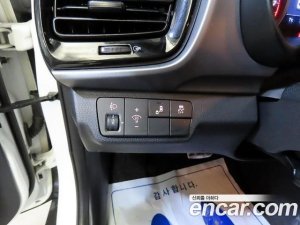 Kia Stonic 1.4 2020 года из Южной Кореи