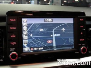 Kia Stonic 1.4 2020 года из Южной Кореи