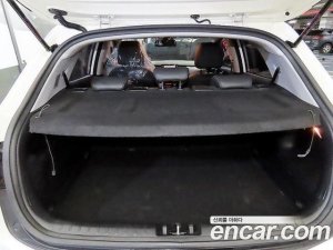 Kia Stonic 1.4 2020 года из Южной Кореи