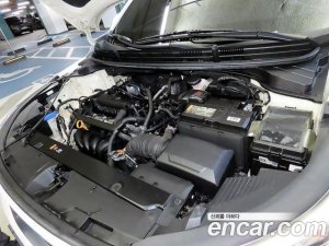 Kia Stonic 1.4 2020 года из Южной Кореи