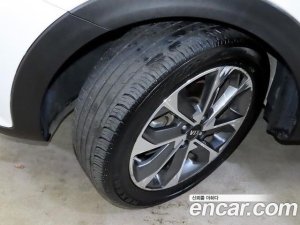 Kia Stonic 1.4 2020 года из Южной Кореи