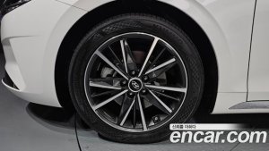 Hyundai Grandeur 2.5 2022 года из Южной Кореи
