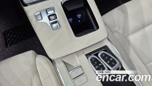 Hyundai Grandeur 2.5 2022 года из Южной Кореи