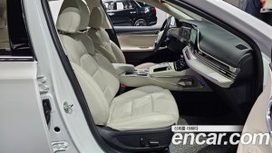 Hyundai Grandeur 2.5 2022 года из Южной Кореи