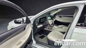 Hyundai Grandeur 2.5 2022 года из Южной Кореи