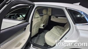 Hyundai Grandeur 2.5 2022 года из Южной Кореи
