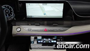 Hyundai Grandeur 2.5 2022 года из Южной Кореи