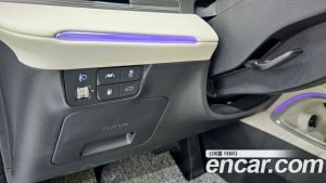 Hyundai Grandeur 2.5 2022 года из Южной Кореи