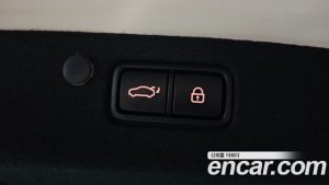 Hyundai Grandeur 2.5 2022 года из Южной Кореи