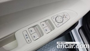 Hyundai Grandeur 2.5 2022 года из Южной Кореи