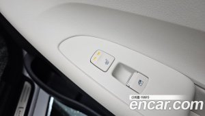 Hyundai Grandeur 2.5 2022 года из Южной Кореи