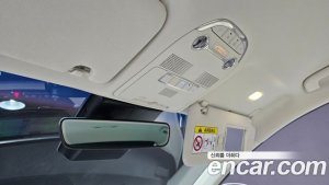 Hyundai Grandeur 2.5 2022 года из Южной Кореи