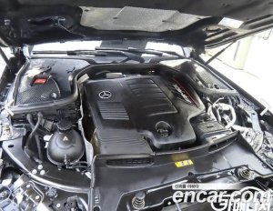 Mercedes-Benz AMG GT 4Door 43 4MATIC+ 2020 года из Южной Кореи