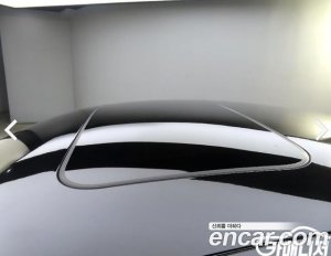 Mercedes-Benz AMG GT 4Door 43 4MATIC+ 2020 года из Южной Кореи