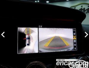 Mercedes-Benz AMG GT 4Door 43 4MATIC+ 2020 года из Южной Кореи