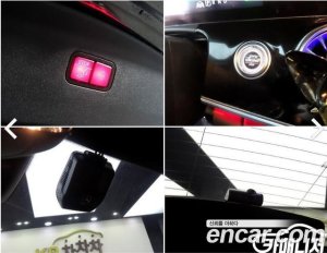 Mercedes-Benz AMG GT 4Door 43 4MATIC+ 2020 года из Южной Кореи