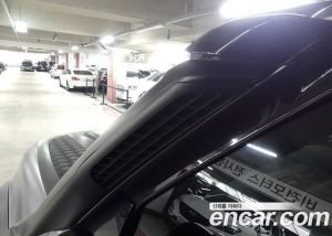 Land Rover Defender 110 D240 Lunch Edition 2020 года из Южной Кореи