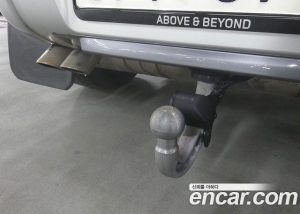 Land Rover Defender 110 D240 Lunch Edition 2020 года из Южной Кореи