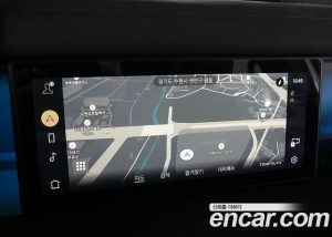 Land Rover Defender 110 D240 Lunch Edition 2020 года из Южной Кореи
