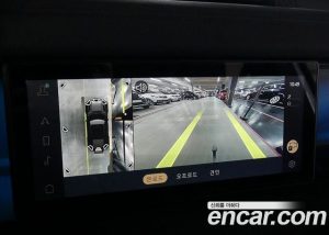 Land Rover Defender 110 D240 Lunch Edition 2020 года из Южной Кореи