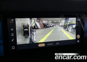 Land Rover Defender 110 D240 Lunch Edition 2020 года из Южной Кореи