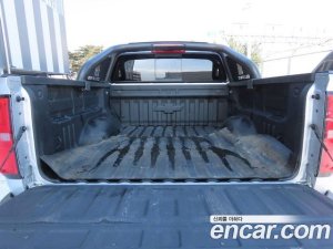 ChevroletGMDaewoo Colorado 3.6 익스트림-X 4WD 2020 года из Южной Кореи